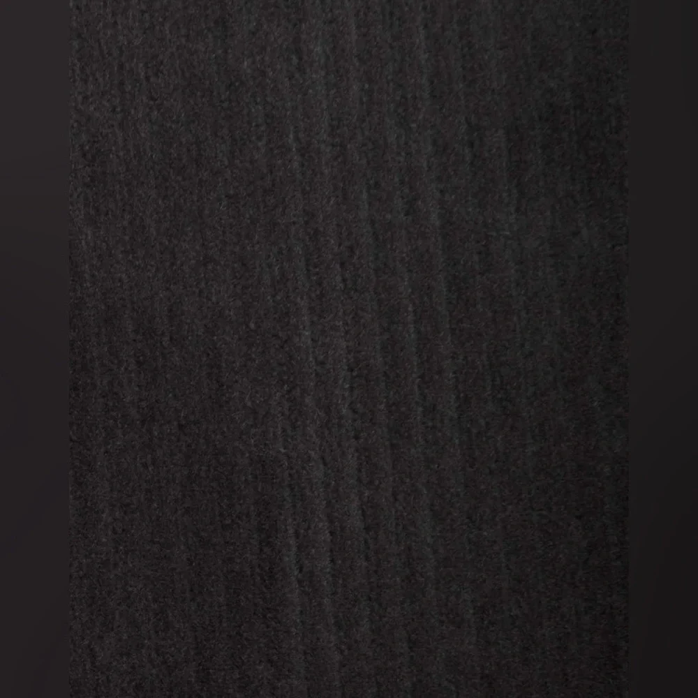 Lululemon Scuba Mid-Rise Wide-Leg Pant *Velvet Cord in Black - Picture 3 of 9